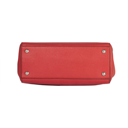Fendi Small 2Jour Tote