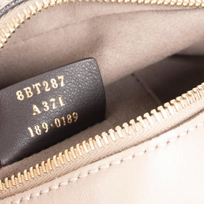 Fendi Small F Is Fendi Camera Bag