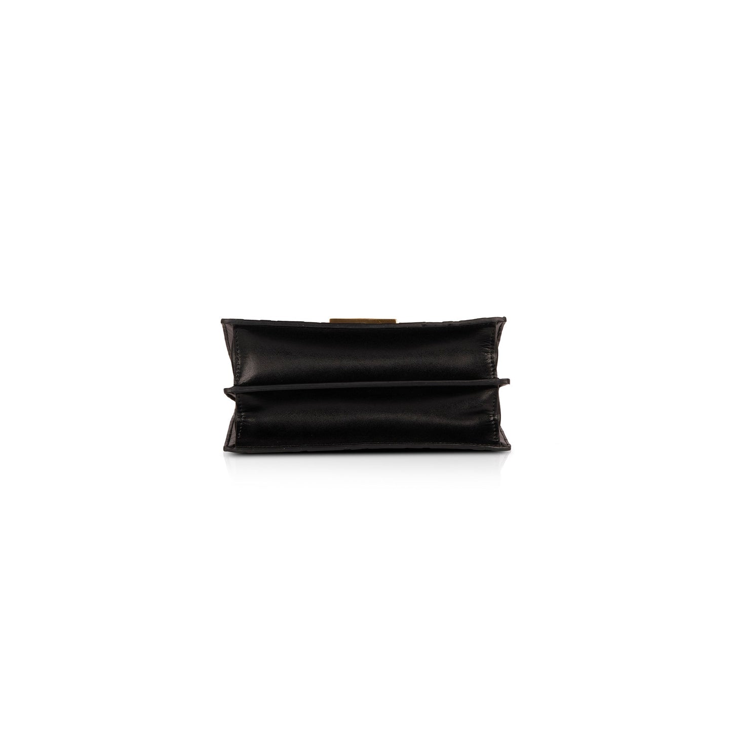 Fendi Small Kan U Shoulder Bag