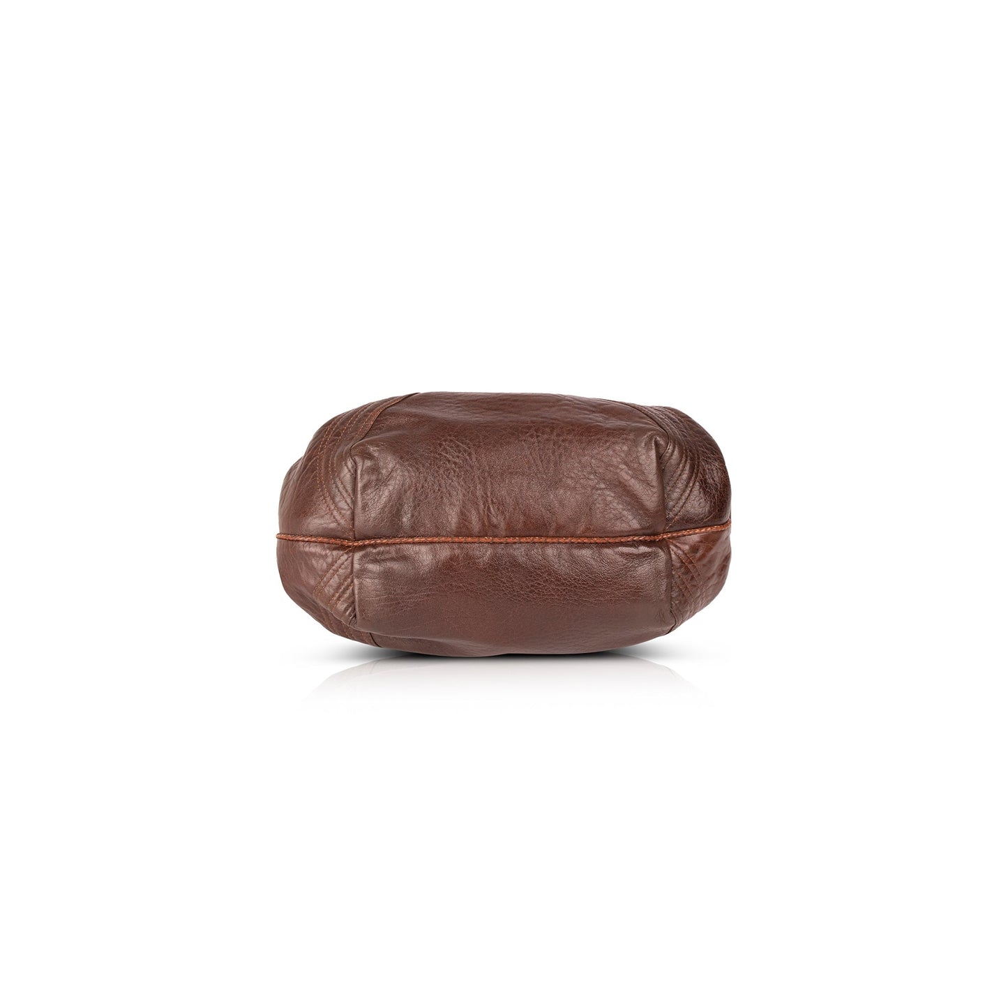 Fendi Small Leather Spy Bag