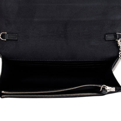 Fendi Studded Karlito Wallet on Chain