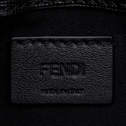 Fendi Studded Karlito Wallet on Chain