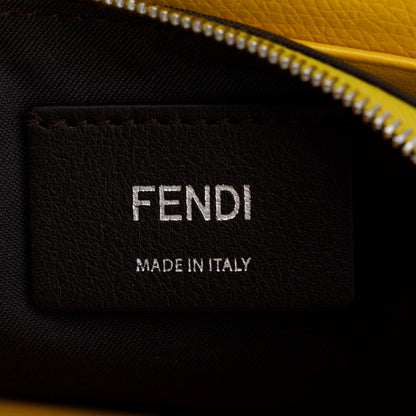 Fendi Vitello Cruise F is Fendi FF 1974 Medium Enveope Wallet on Chain