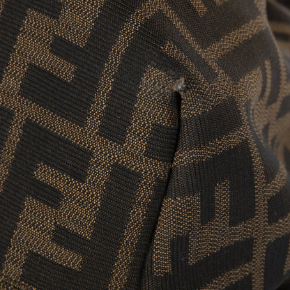Fendi Zucca Chef Tote