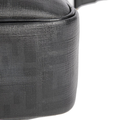 Fendi Zucca Coated Canvas Briefcase