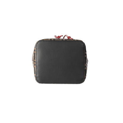 Fendi Zucca Mon Tressor Bucket Bag