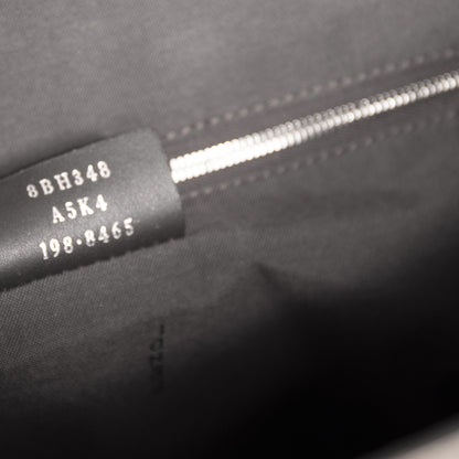 Fendi Zucca Tote