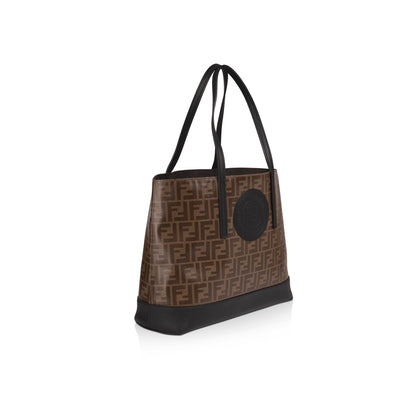 Fendi Zucca Tote