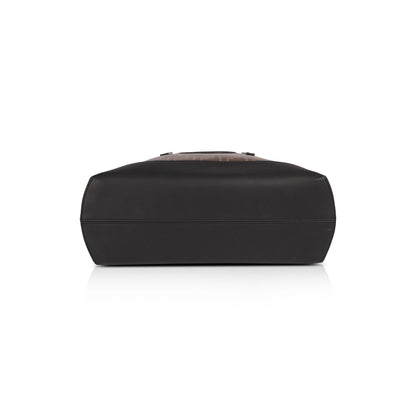 Fendi Zucca Tote