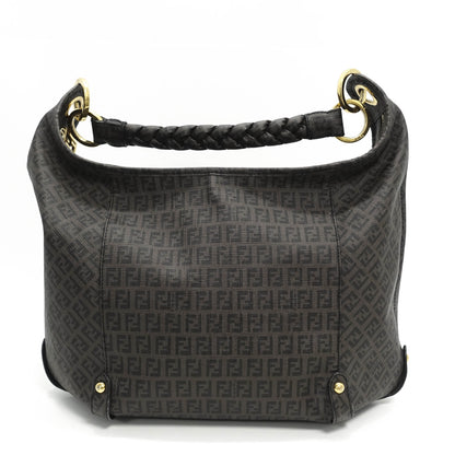 Fendi Zucchino Hobo