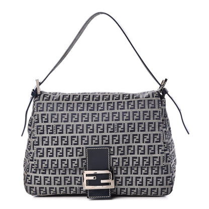 FENDI ZUCCHINO MAMA BAGUETTE