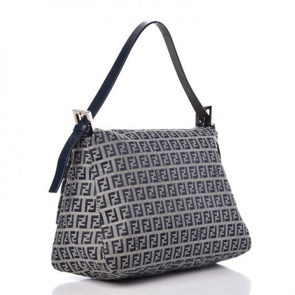 FENDI ZUCCHINO MAMA BAGUETTE