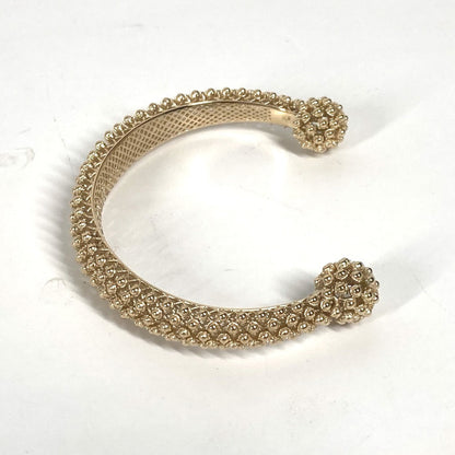 Dior Bangle B1735WOMMT metal gold Women