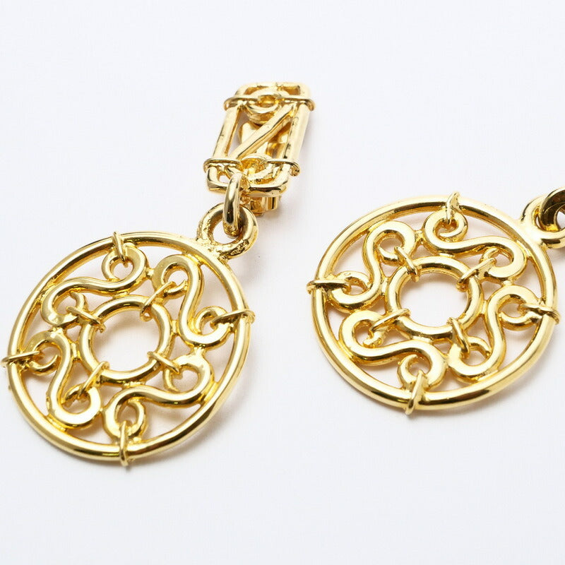 CELINE Earring - Gold Plated gold Women