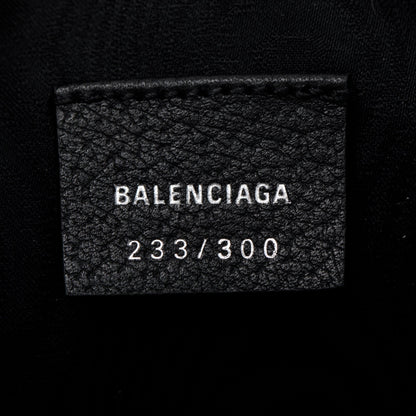 Gucci X Balenciaga The Hacker Project BB Supreme Graffiti Laptop Pouch
