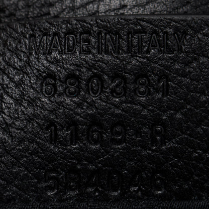 Gucci X Balenciaga The Hacker Project BB Supreme Graffiti Laptop Pouch
