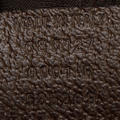 Gucci X Balenciaga The Hacker Project BB Supreme Web Large Ophidia Tote