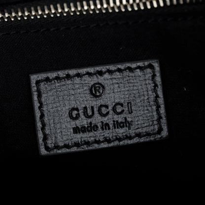 Gucci X Balenciaga The Hacker Project Flora Medium Neo Classic Bag