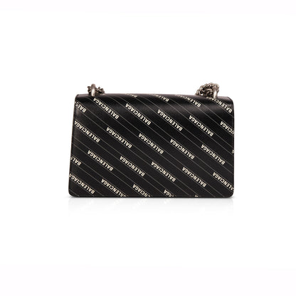 Gucci X Balenciaga The Hacker Project Small Dionysus Shoulder Bag
