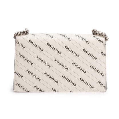 Gucci X Balenciaga The Hacker Project Small Dionysus Shoulder Bag