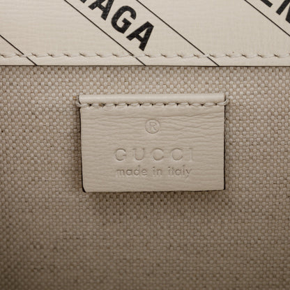 Gucci X Balenciaga The Hacker Project Small Dionysus Shoulder Bag