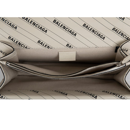 Gucci X Balenciaga The Hacker Project Small Dionysus Shoulder Bag