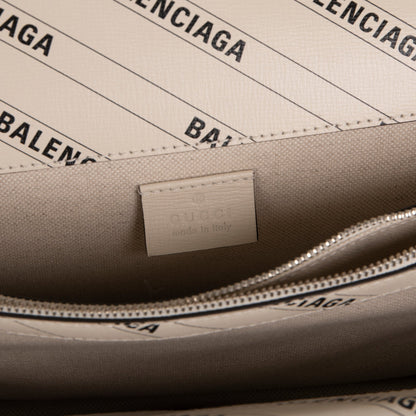 Gucci X Balenciaga The Hacker Project Small Dionysus Shoulder Bag
