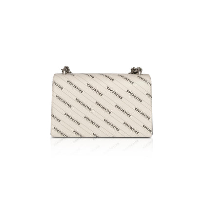 Gucci X Balenciaga The Hacker Project Small Dionysus Shoulder Bag