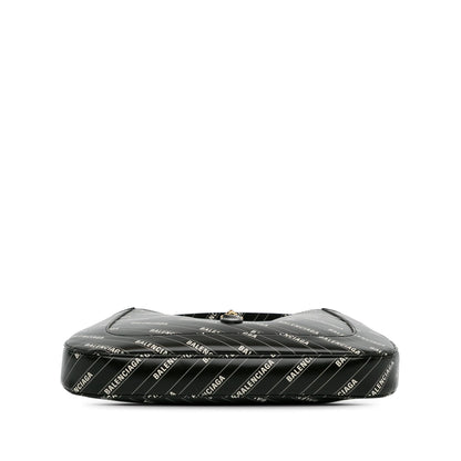 Gucci x Balenciaga Medium Hacker Project Jackie 1961 (SHG-y39KRA)