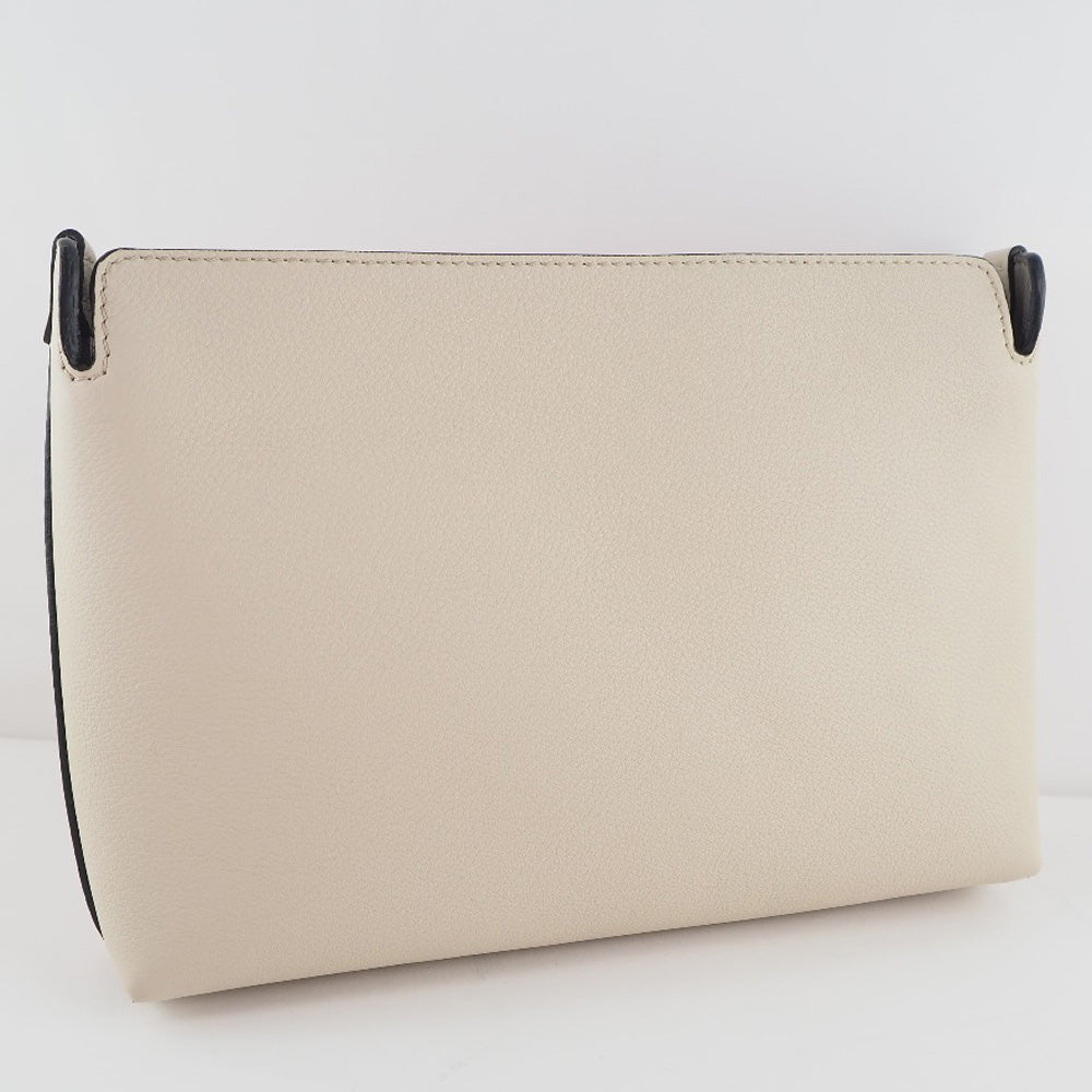 BURBERRY Clutch bag 4076688 1 Cowhide pink MEDIUM CLUTCH Women