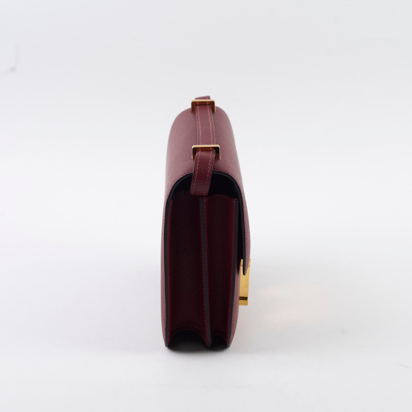 Hermes Constance Mini Epsom Rough H 2024