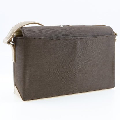 BURBERRY Shoulder Bag Satin beige Women