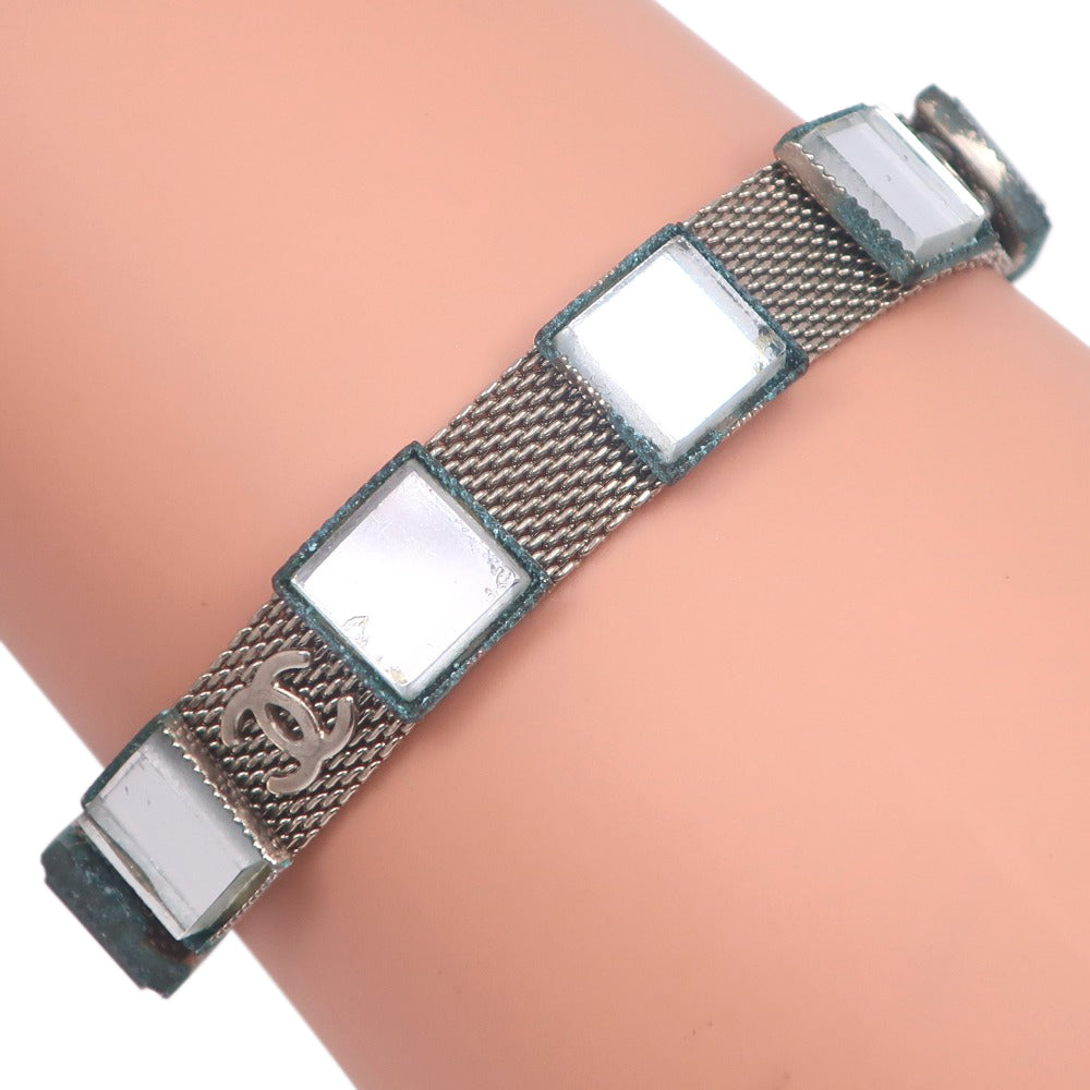 CHANEL bracelet unknown Silver Women