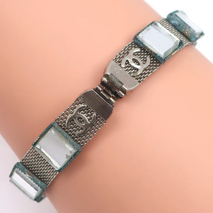 CHANEL bracelet unknown Silver Women