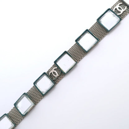 CHANEL bracelet unknown Silver Women
