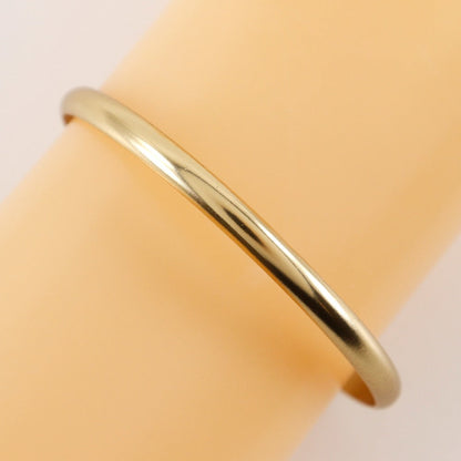 CHANEL Bangle Plated Gold, Rhinestones, Faux Pearls pink COCO Mark