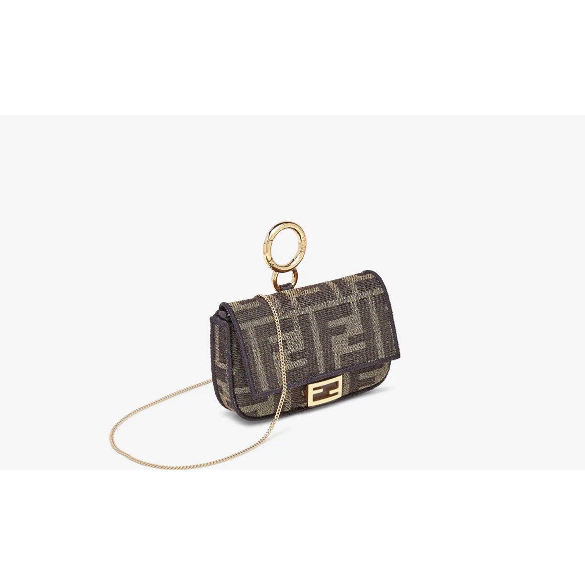 Fendi Baguette nano bag