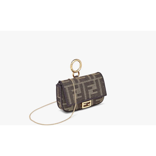 Fendi Baguette nano bag