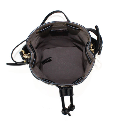 Fendi Mon Tresor Mini Bucket Bag