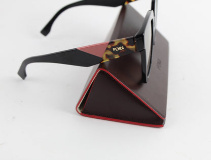FENDI SUNGLASSES