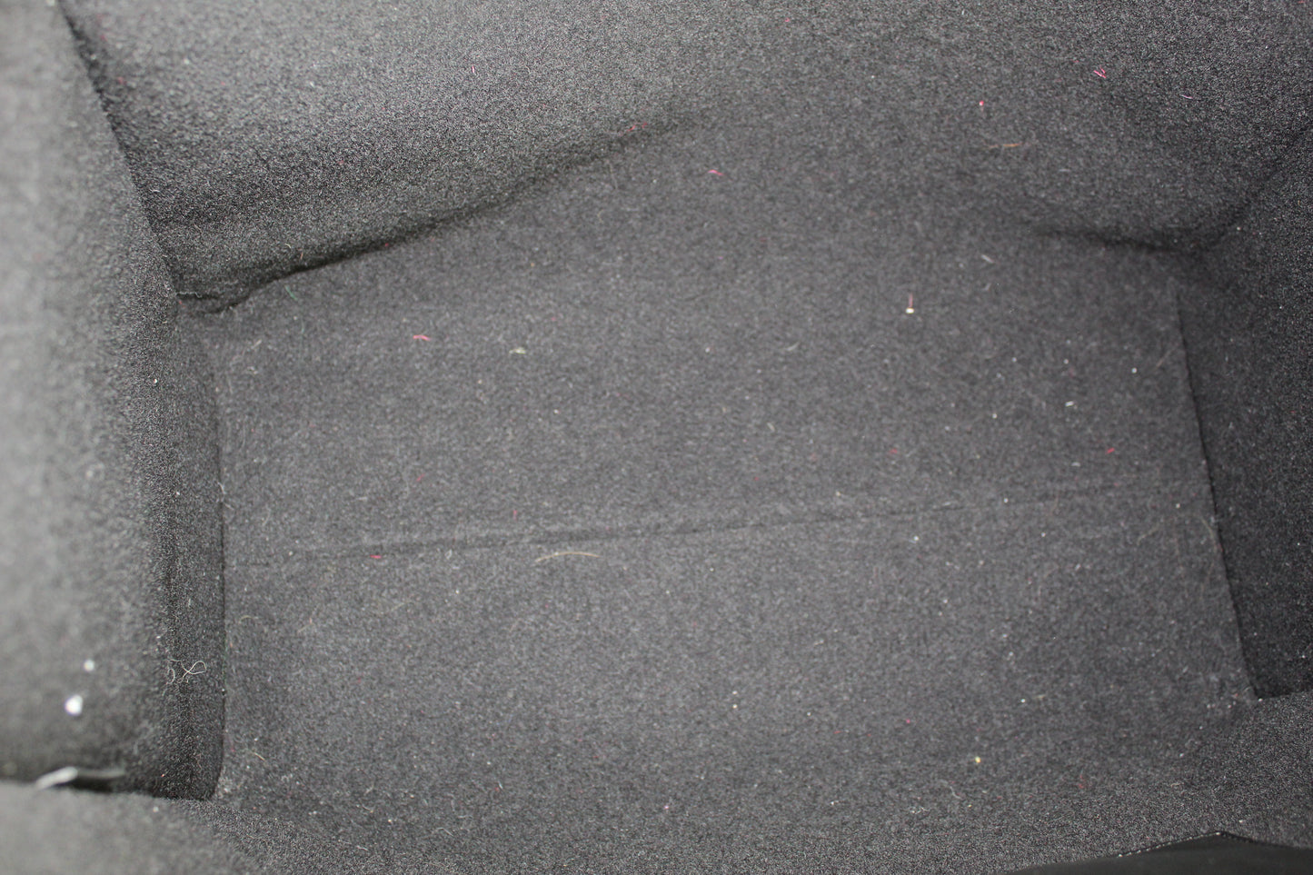 FENDI ZUCCA MANIA SHOPPING TOTE 