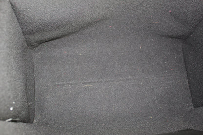 FENDI ZUCCA MANIA SHOPPING TOTE 
