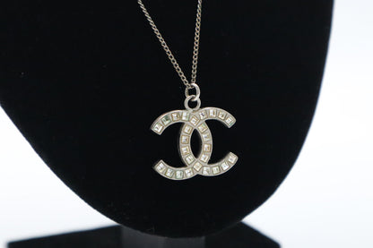 Chanel CC Necklace