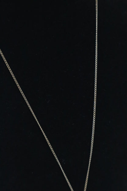 Chanel CC Necklace