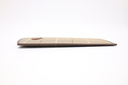 Burberry Glasses Case in Nova Check Canvas