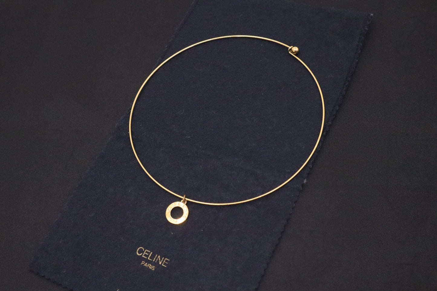 Celine Choker