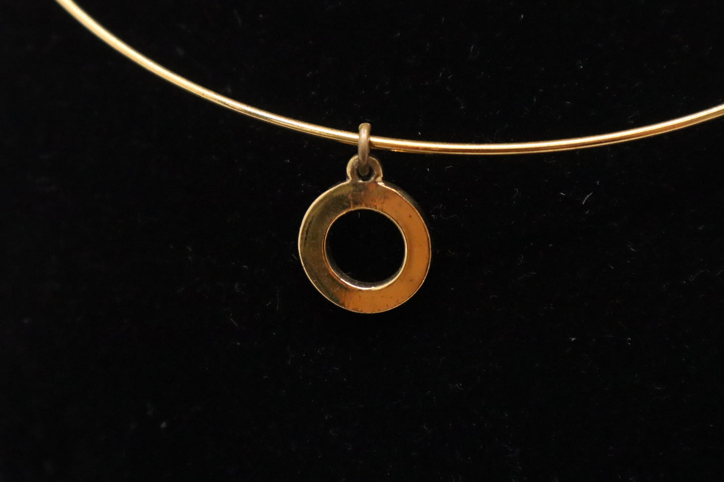 Celine Choker