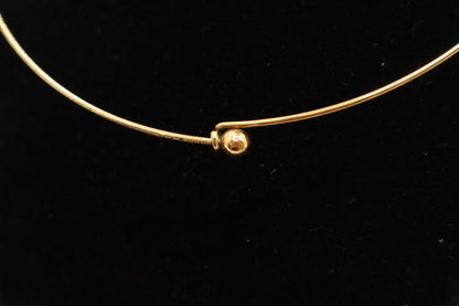 Celine Choker