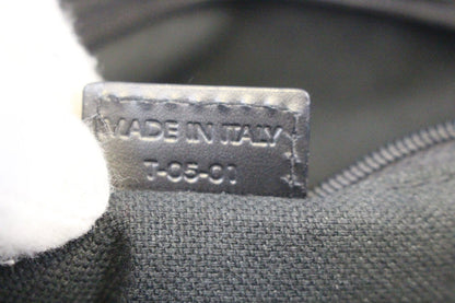 BURBERRY Nova Check Tote Shoulder Bag