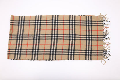 Burberry Scarf